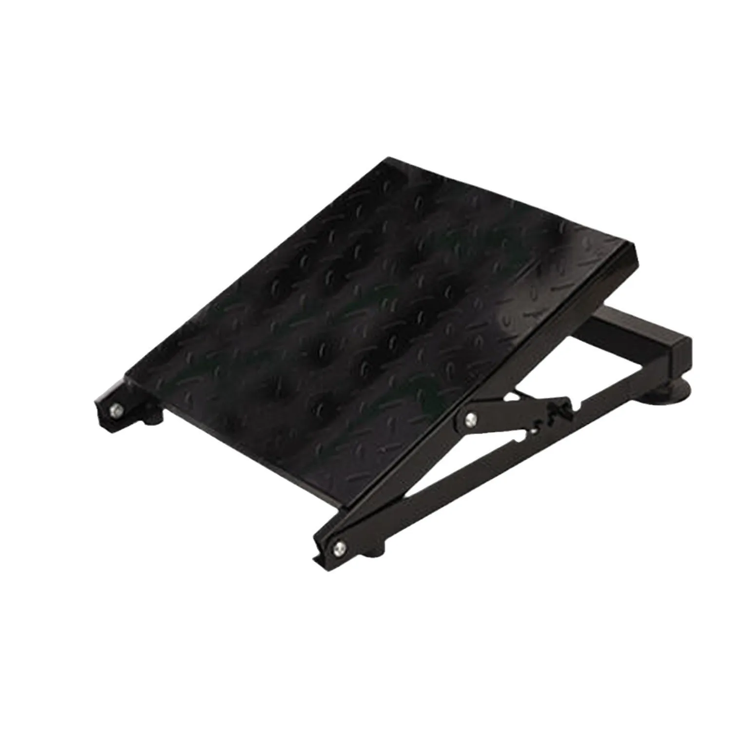 

Mini electric stepper iron plate base