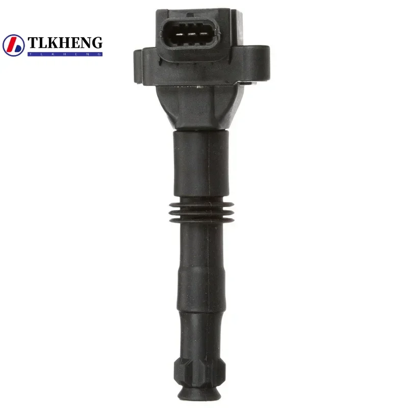 

For Porsche 911 3.4L H6 Boxster 2.5L 2.7L 3.2L 2000 2001 2002 Ignition Coil 99660210101, 99760210700, UF346
