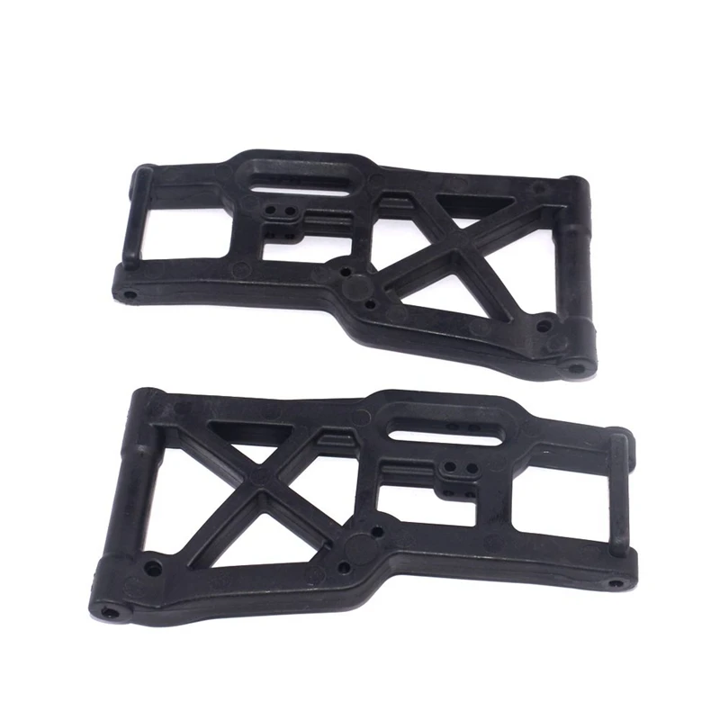 2 Set Lower Arm 1/8 Zd Racing 9116 9020 9072 9071 9203 08421 08425 08426 08427 08428 Rc Car Parts, Front & Rear