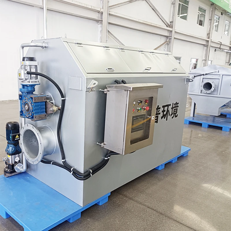 OEM Customisable 220V Shaftless Spiral/Screw Conveyor for Powder Core Components Including Pump Motor PLC Bearing Gearbox