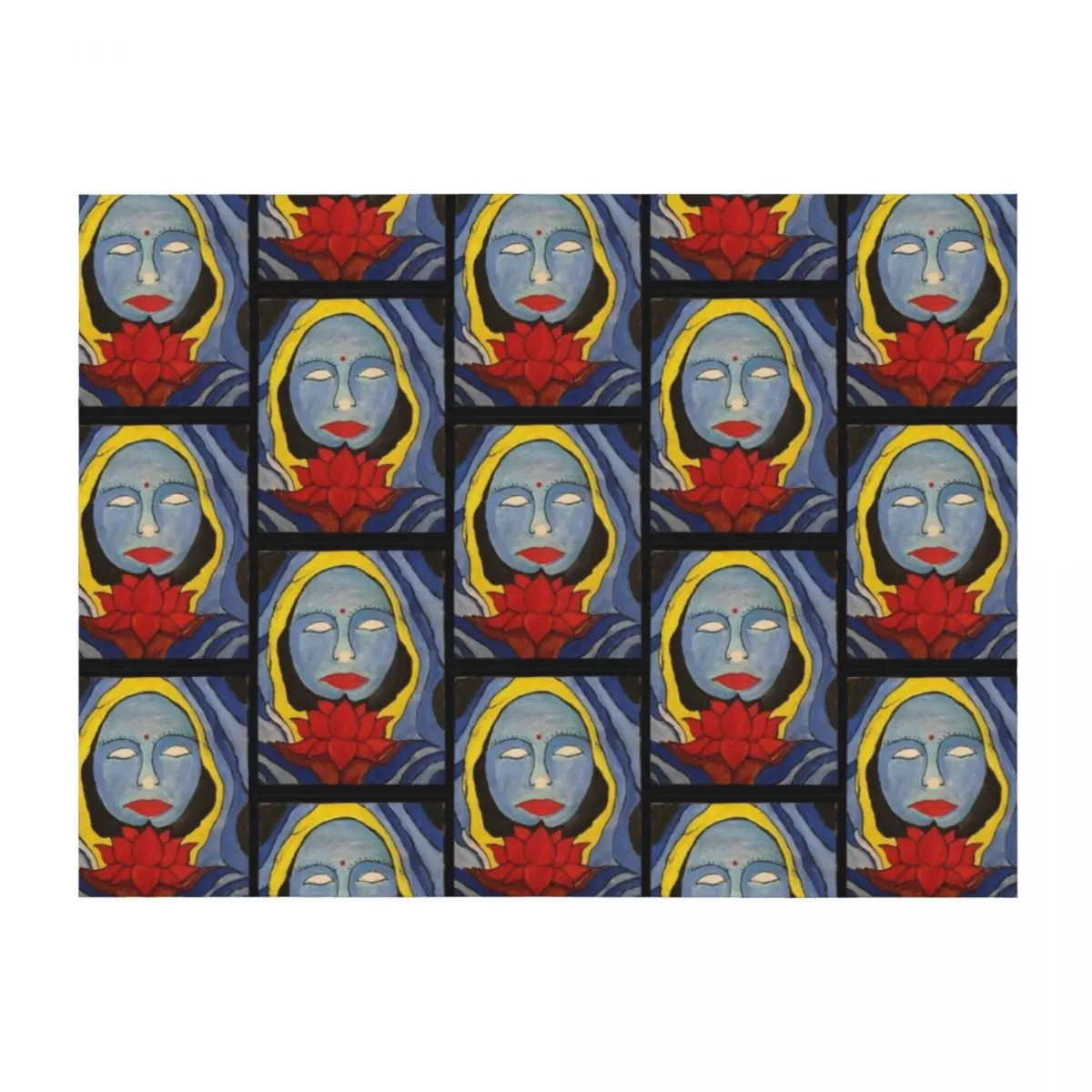 

Vidhata Throw Blanket Flannel blankets and throws Soft Plaid valentine gift ideas Blankets