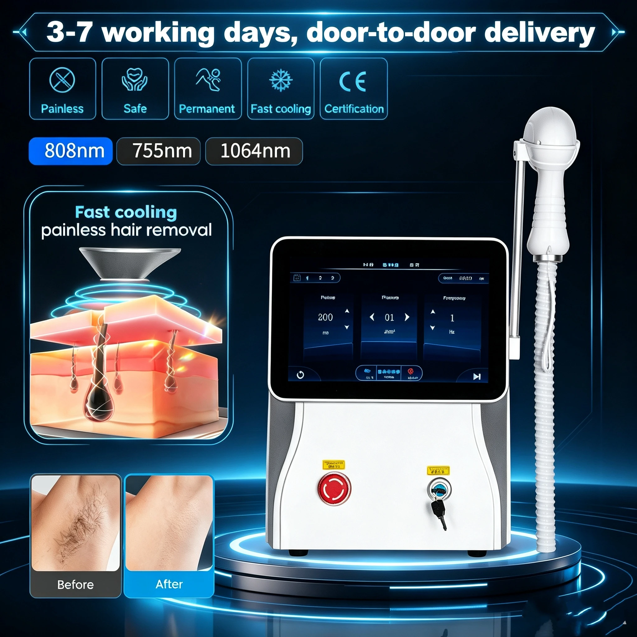 Home Appliances