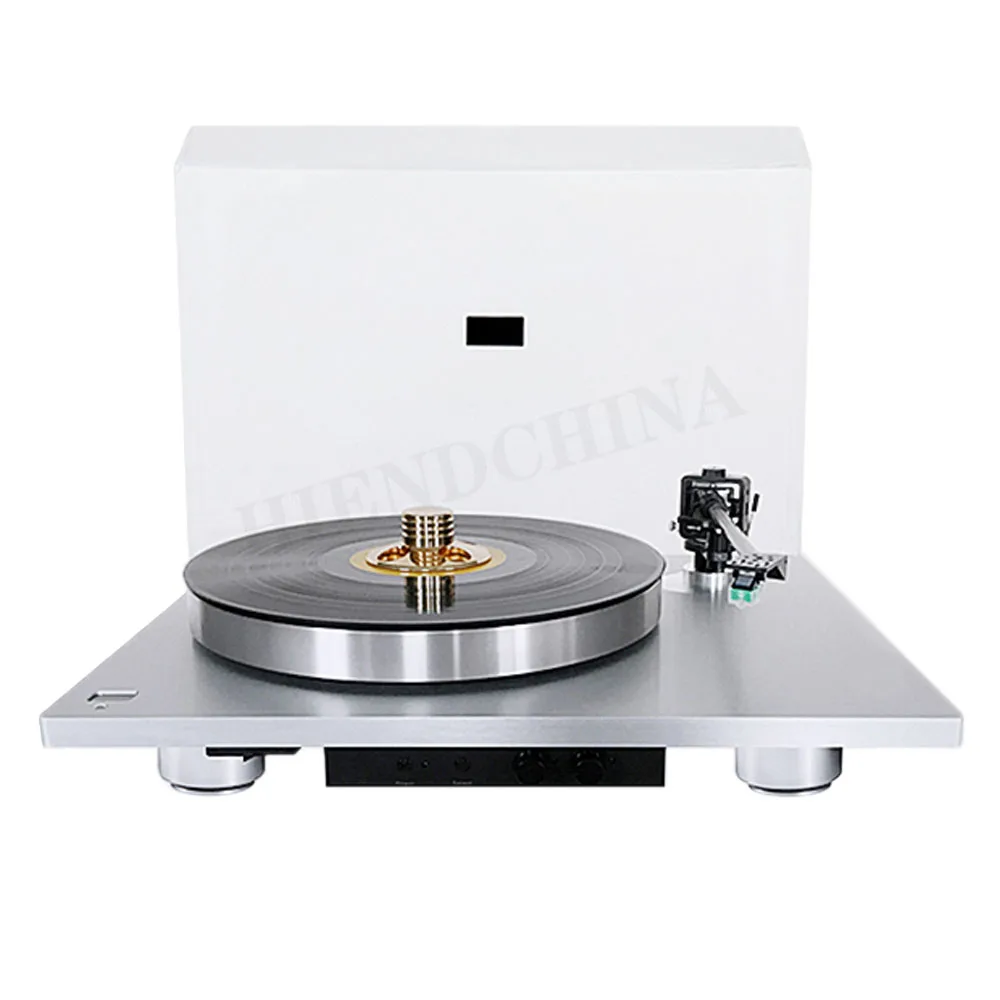 

Record Player LP-11S Magnetic Levitation Turntable With Tonearm, Cartridge, and Disc Suppression