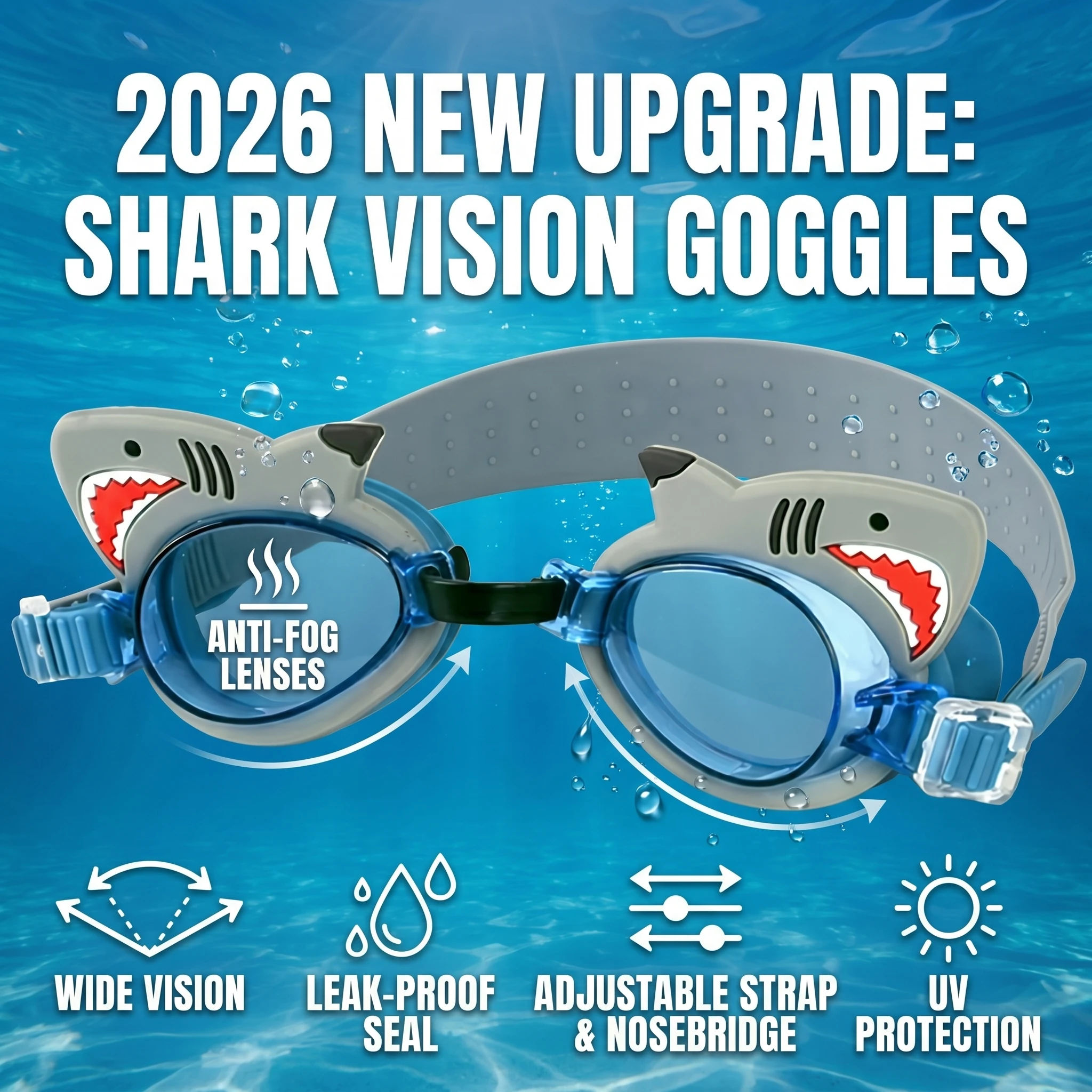 2026-new-upgrade-2-pack-kids-swim-goggles-no-leaking-anti-fog-waterproof-adjustable-goggles-for-kids-ages-2-12-toddler-boys-gril