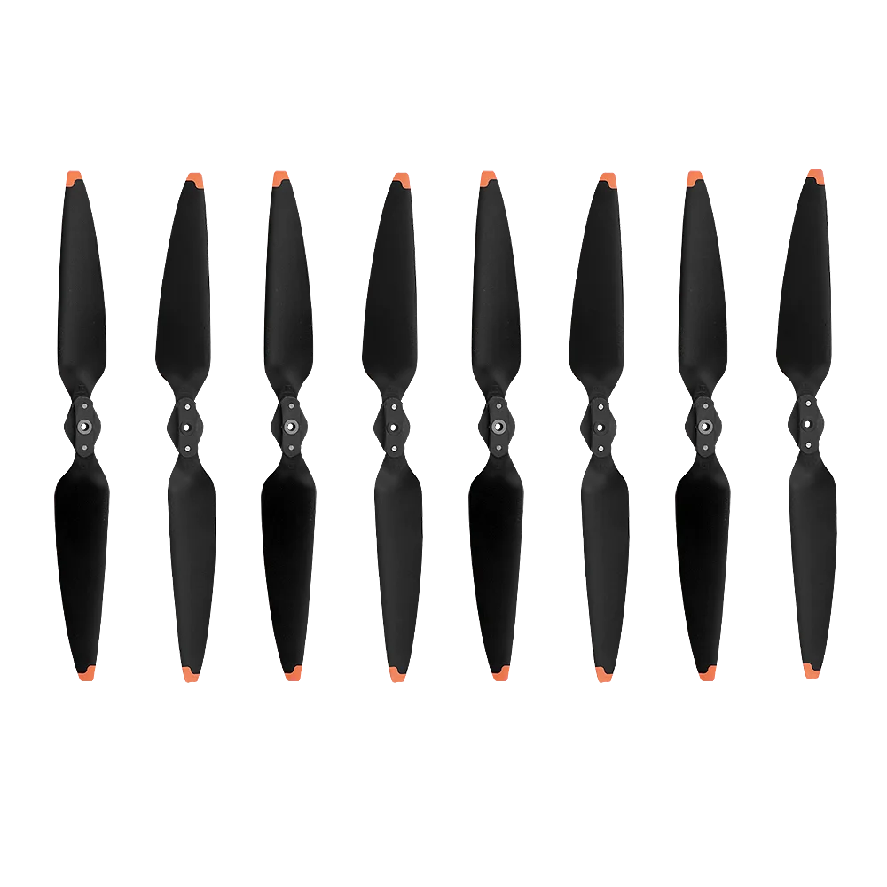 Replacement Propeller for DJI Air 3/Air 3S Light Weight Props 8747F Blade Quick Release Wing Fans Spare Parts Accessories