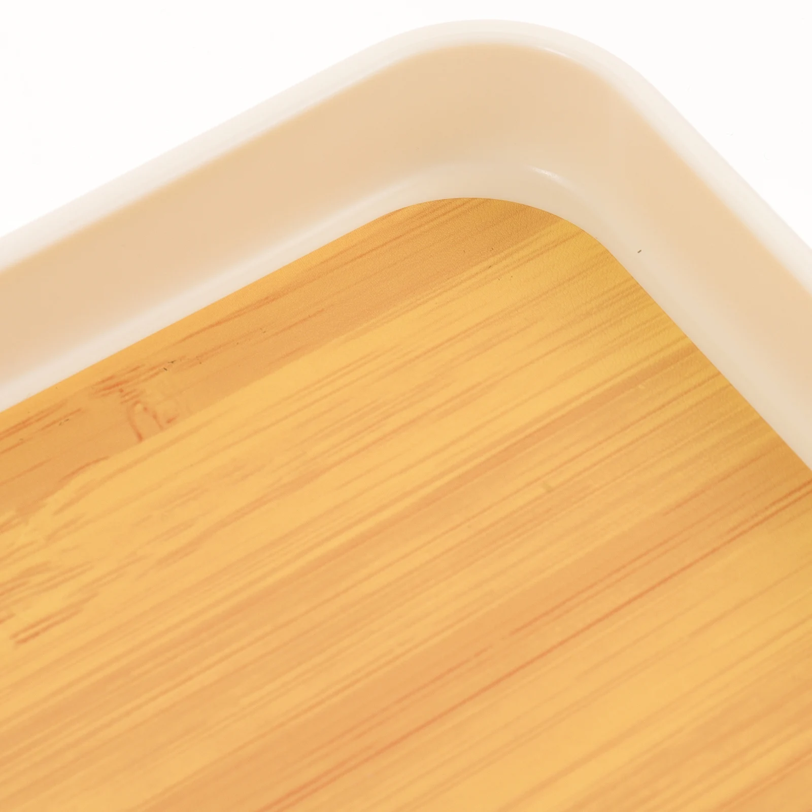 

Cake Tray Pp Material Non-Slip Stackable Dessert Serving Tray For Home Party Coffee Shop Fruit Display Multi-Function