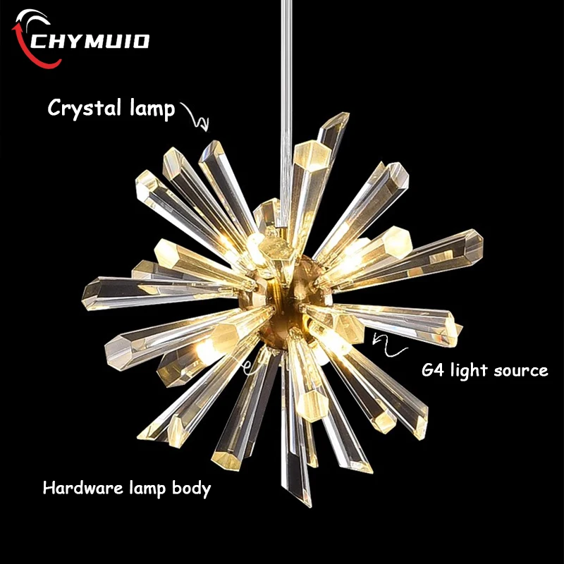 Luxury Simple Cryst… - image