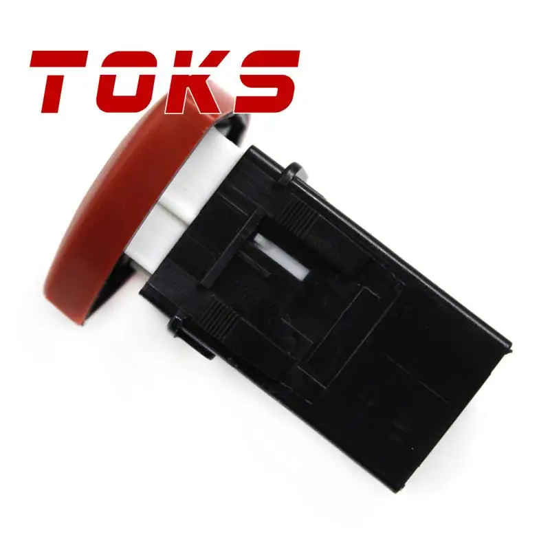 93856337 Emergency Hazard Warning Switch   8200442724 FOR NISSAN OPEL Renault Trafic Espace Laguna /Vauxhall/Clio II 2