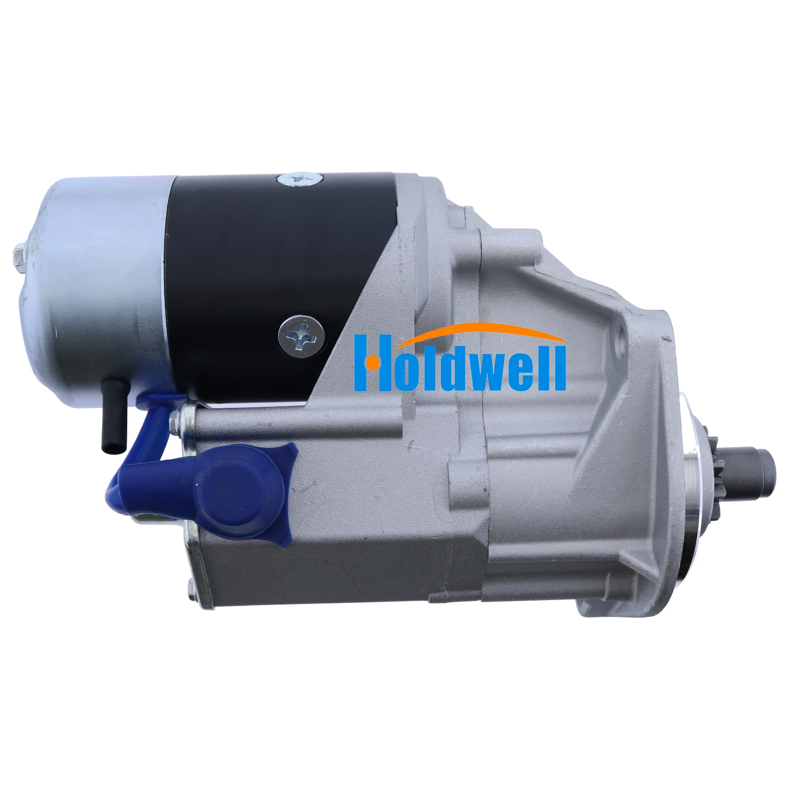 

Holdwell 24V Starter Motor 2873K406 for Perkins Engine 1106D-E66TA