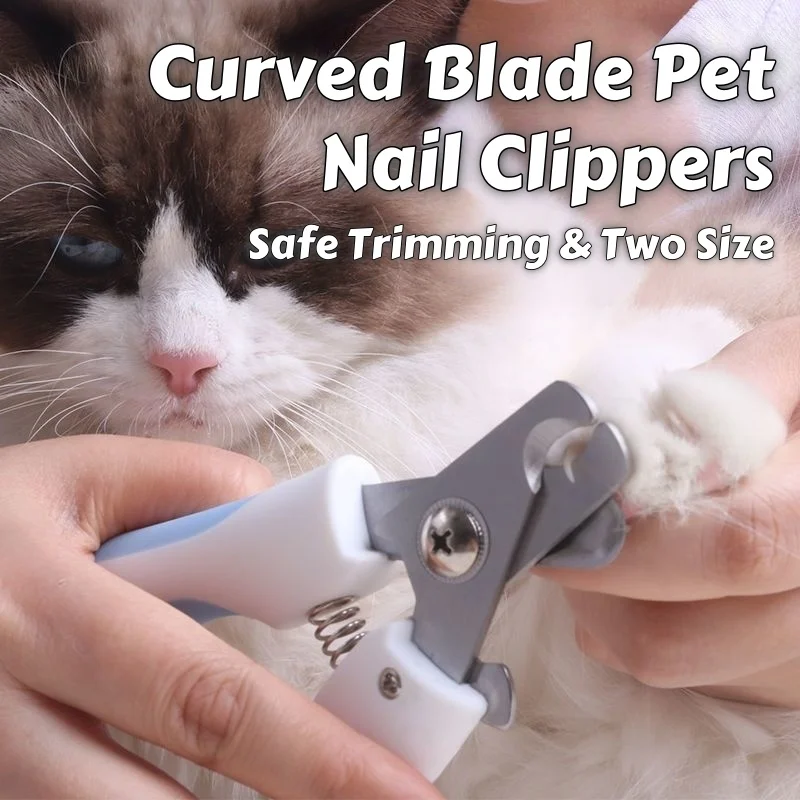 Pet Grooming Kit