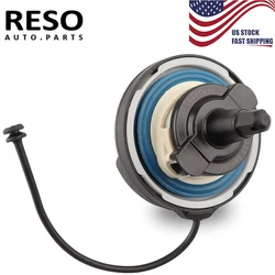 RESO 16117222391 Fuel Cap Gas Tank Filler Cap Cover For BMW E39 E46 E60 Mini Cooper