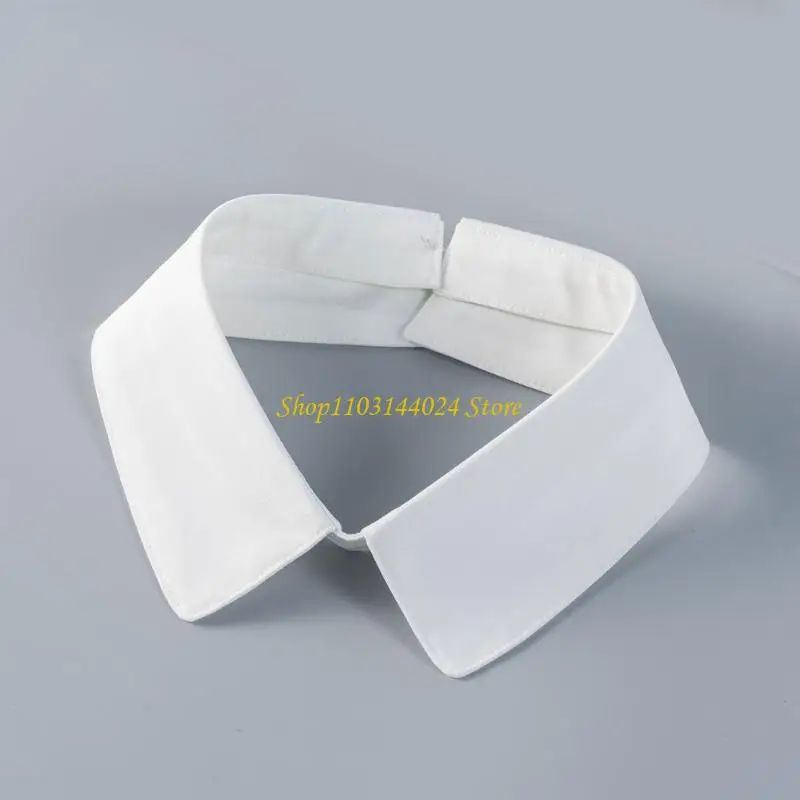 N5KE Modern On Collar For Professional Or Casual Look Soft And Skin Friendly Fabric Great For Prom Or Leisure Occasion