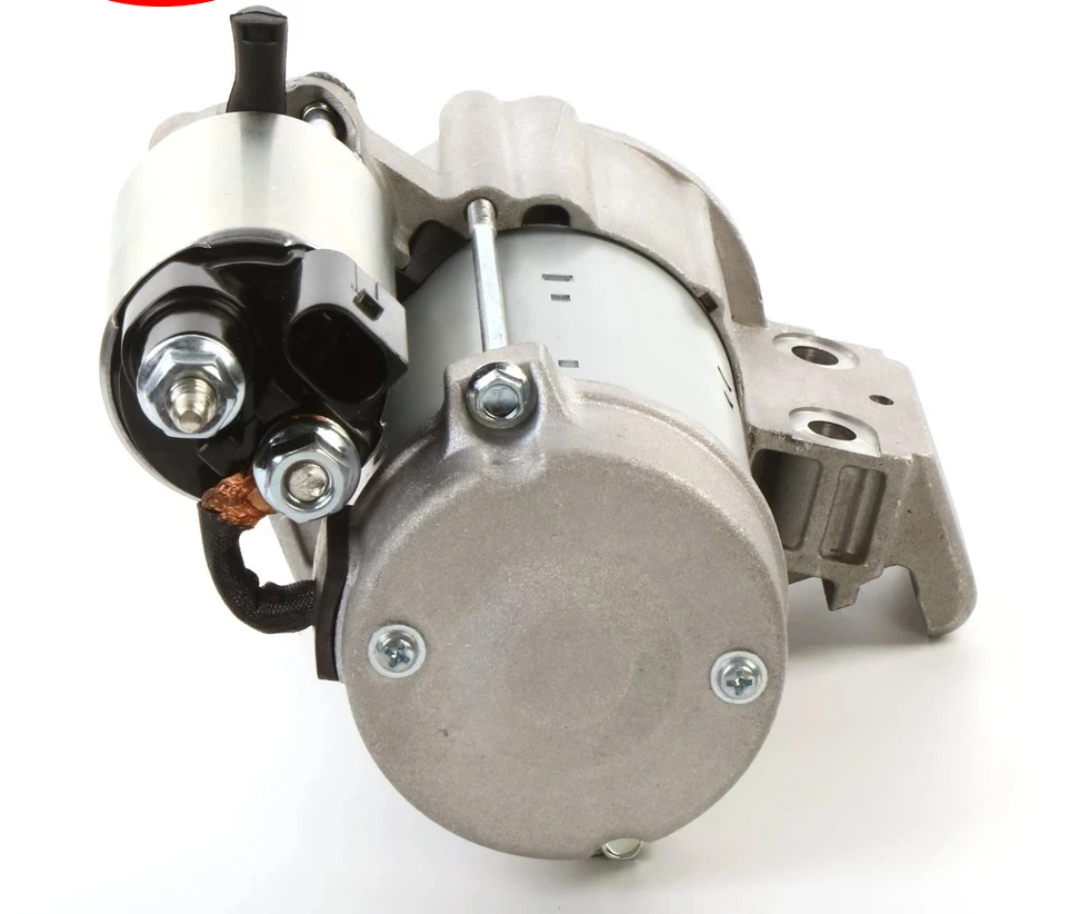 Good Quality Starter Motor 438000-1570 For 116d 120d X3 X5 X6