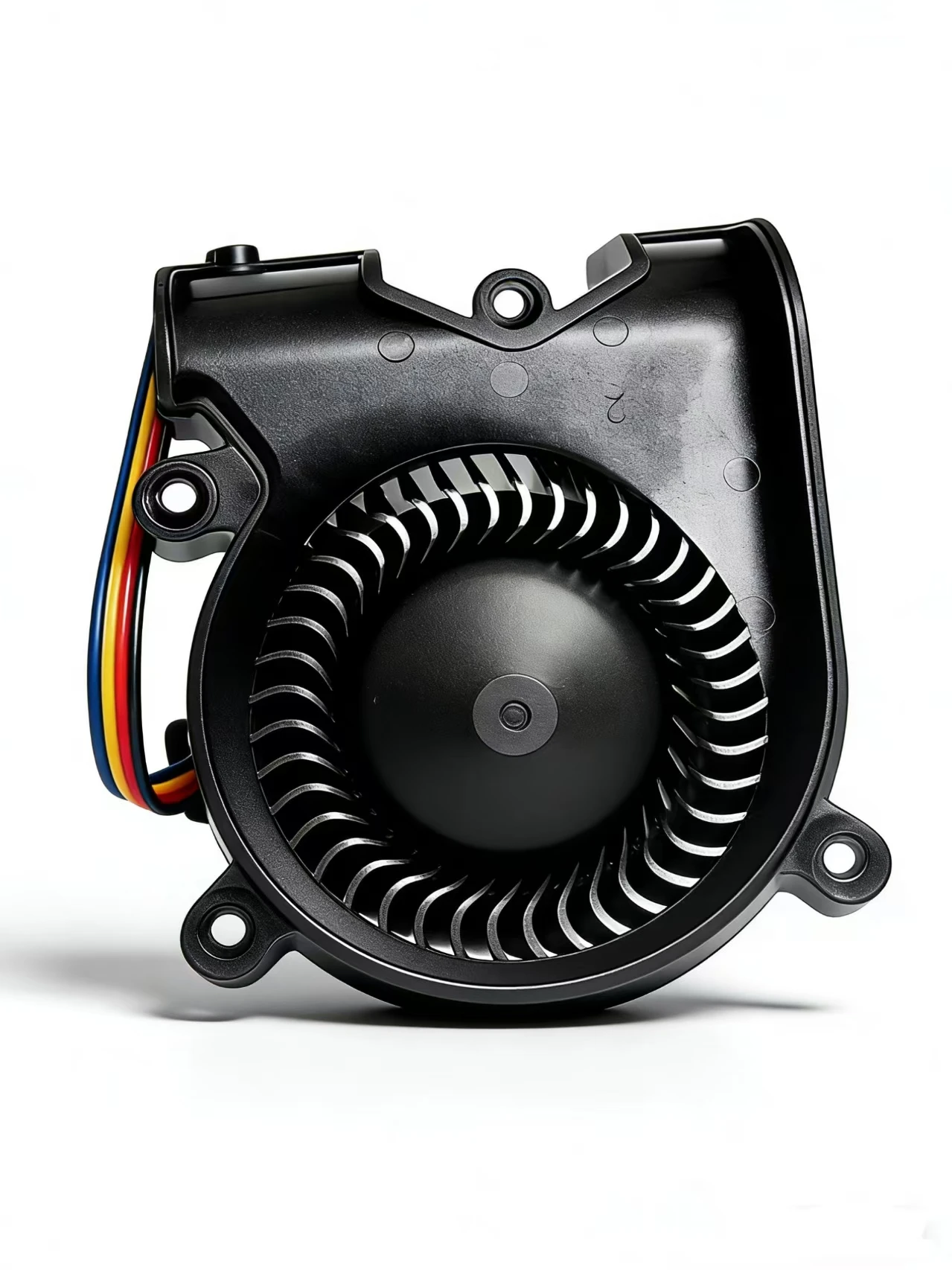 ELEGOO Centauri Carbon 2 Combo 24V 5020 L100mm Blower Fan model Cooling Blower Ventilator Front Shell For CC2 3D Printer Parts