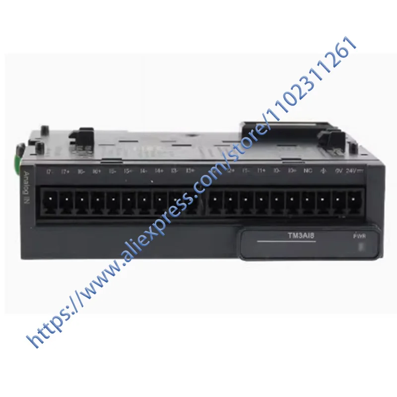 

Original NEW Plc Controller TM3AI8G Immediate Delivery