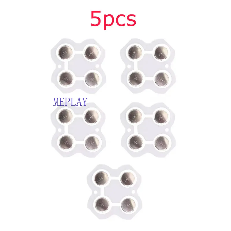 แผงวงจรควบคุมด้านซ้ายและขวาของโมดูลฟิล์มปุ่ม abxy