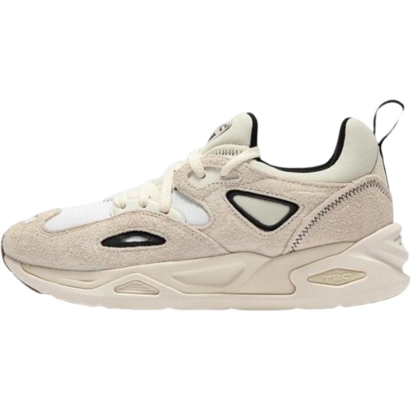 حذاء بوما الأصلي TRC Blaze للجنسين كلاسيكي كاجوال 390153-01 #5