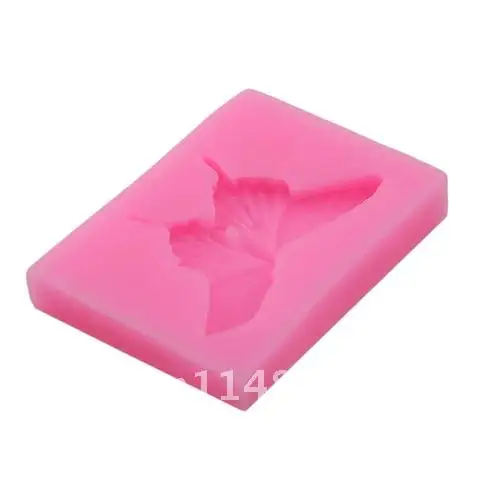 3D Butterfly Silicone cake mold fondant mold cake decorating tools chocolate gumpaste mold baking tools 998269