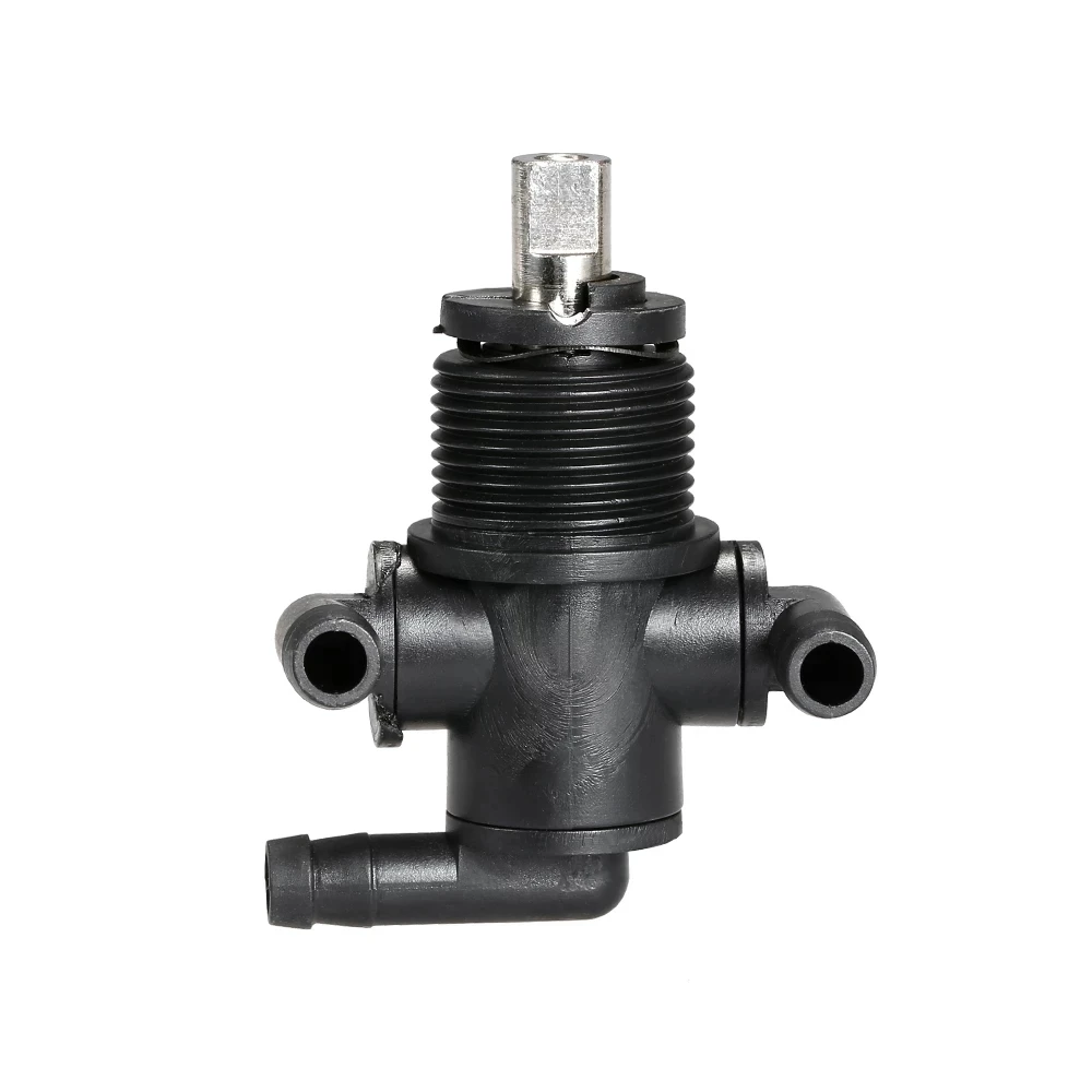 3 Way Fuel Cut off Shut Off Valve Petcock for Polaris 7052161 Sportsman 335 400 500 Auto Accessories