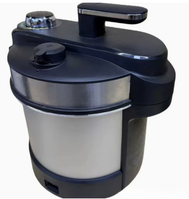 Ghana Banku Maker, Swallow Paste, Meat Grinder New African Staple Food Machine FUFU Machine
