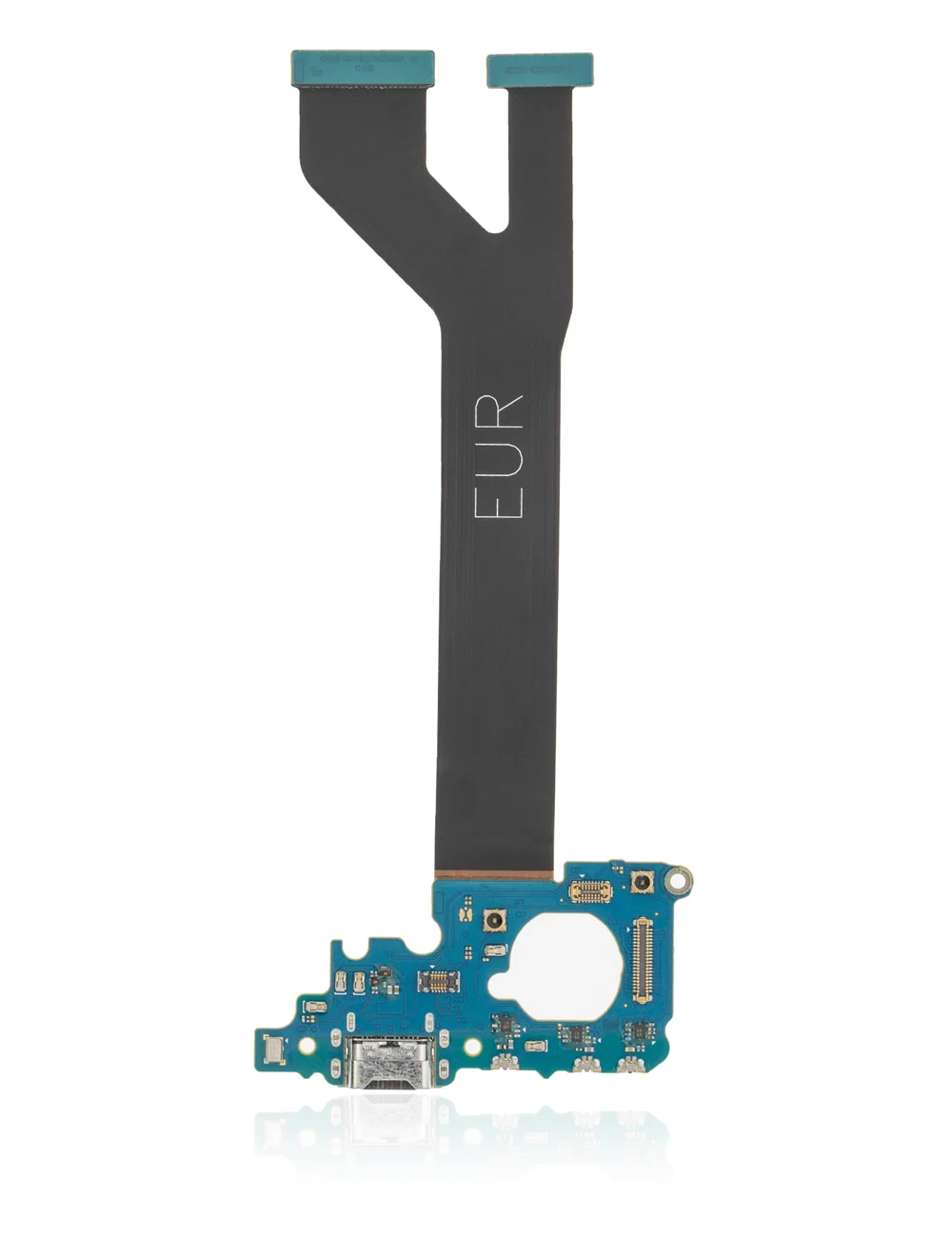 For Samsung Galaxy A90 5G A908B A908N A908 2019 USB Connector Dock Charger Charging Port Flex Cable Spare Part Replacement