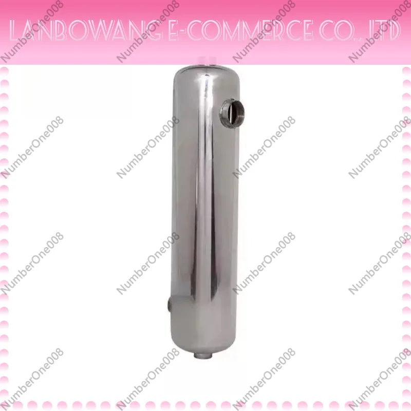 Suitable for Stainless Steel Three-way Heat Exchangers