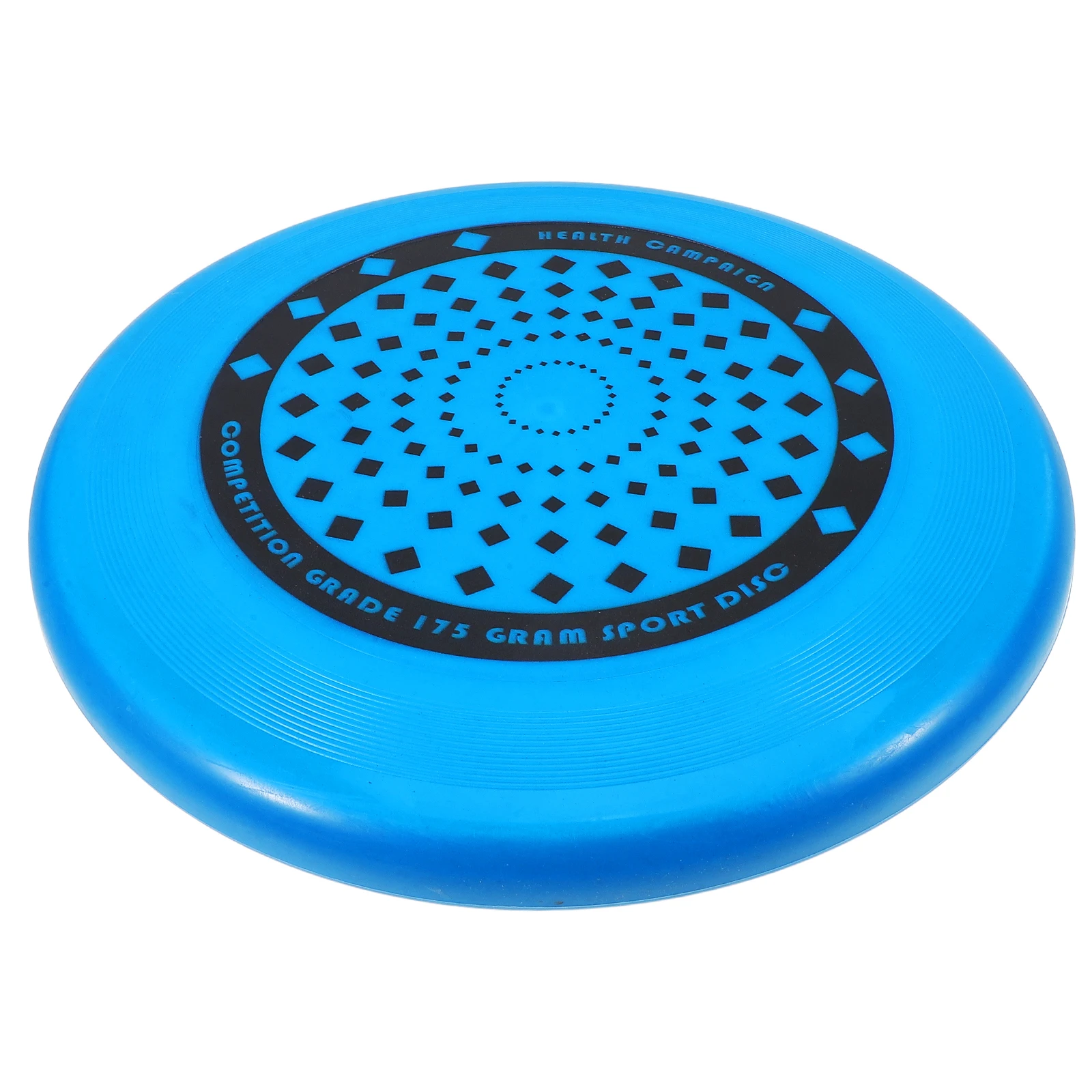 

Competitive 175g Flying Saucer Beach Sports for Kids Disc