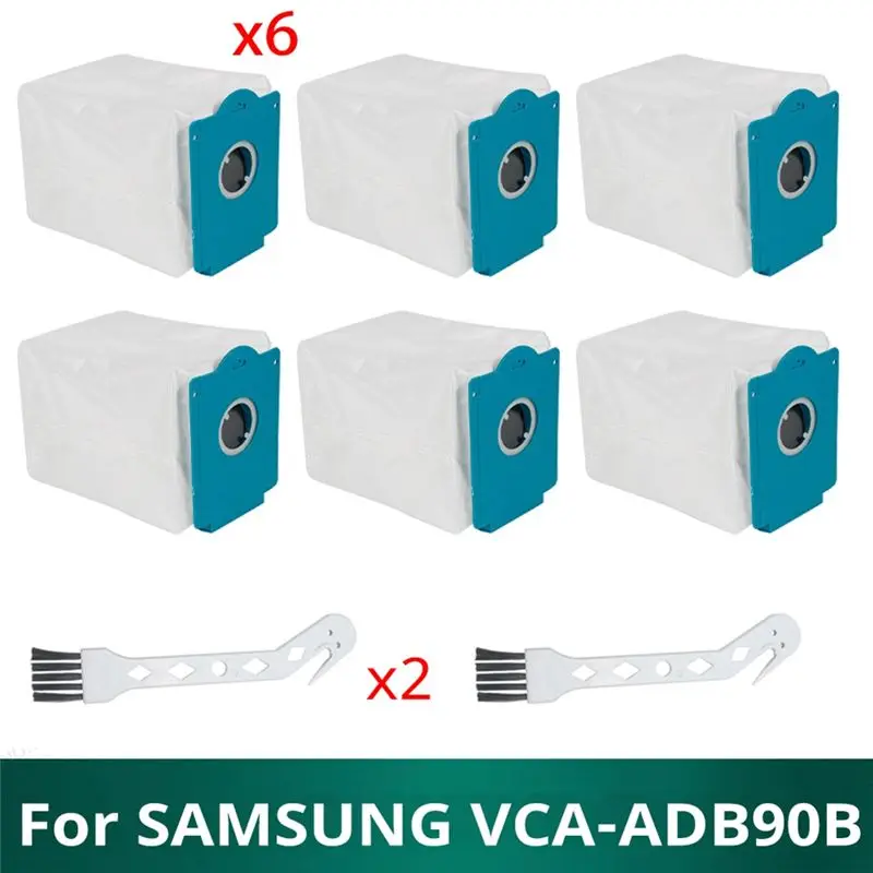N85R-For Vacuum Cleaner VCA-ADB90B Accessories Dust Bag Vacuum Cleaner Accessories Brush