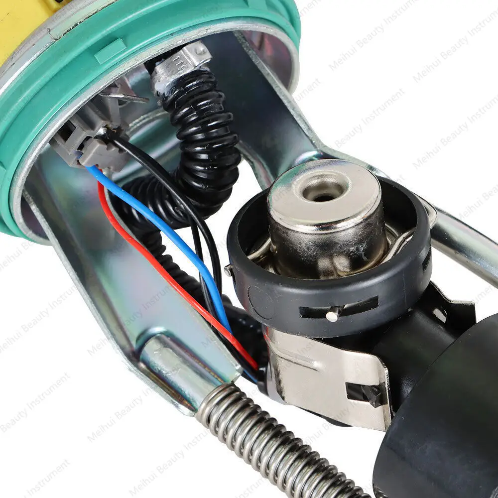709000362 Fuel Pump Assembly 703500766 709000759 All Terrain Vehicle Accessories