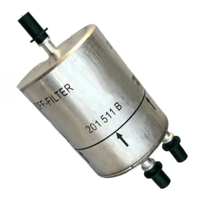 

Очиститель бензинового фильтрующего элемента для Audi A6L (C6) 2,4 3,0 2005 2006 2007 2008 2009 2010 2011 4F0 201 511 B 4F0201511B Автозапчасти