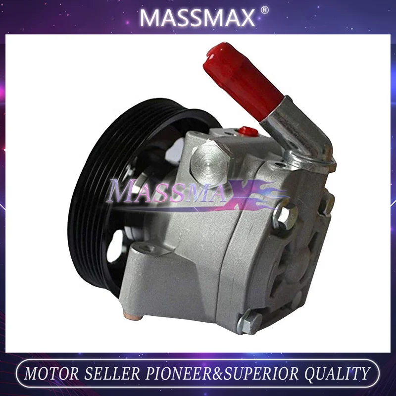 High Quality Power Steering Pump Fits For Land Rover Freelander 2 Td4 2.2 LR007500