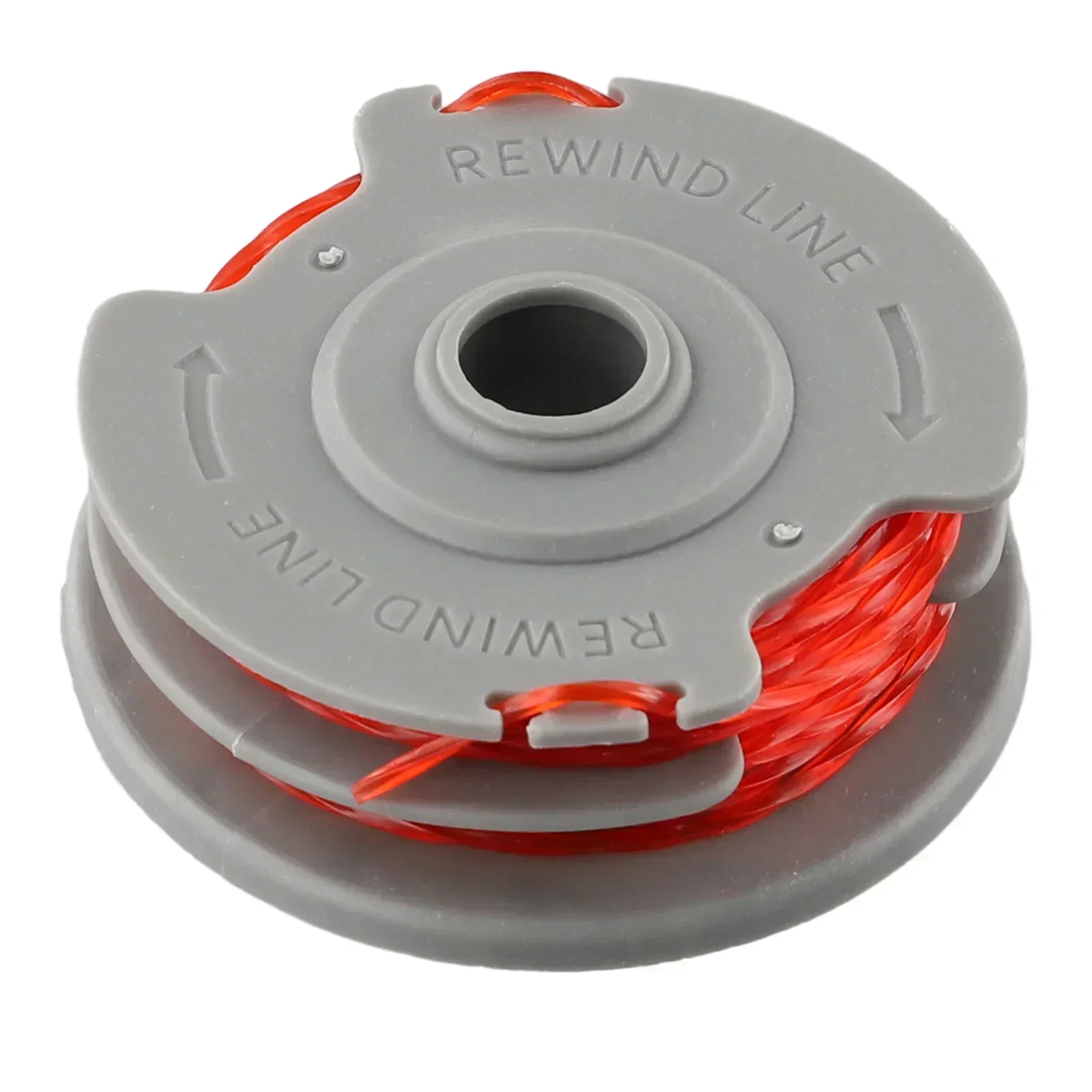Imagem -02 - Strimmer Trimmer Carretel & Linha Conjunto para Contorno 500 700 Power Plus 500xt Aparador de Grama Carretel Tampa Capa Peças
