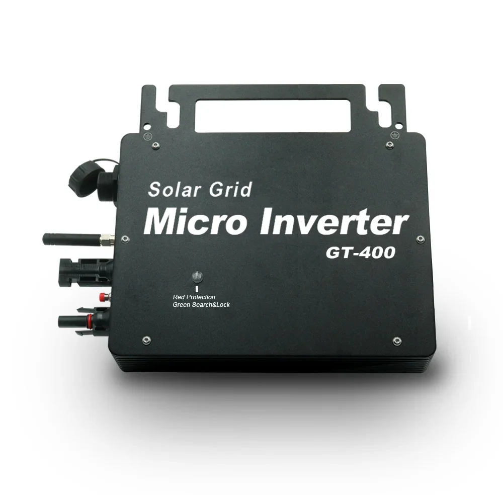 ap 400w systems micro inverter off-grid solar