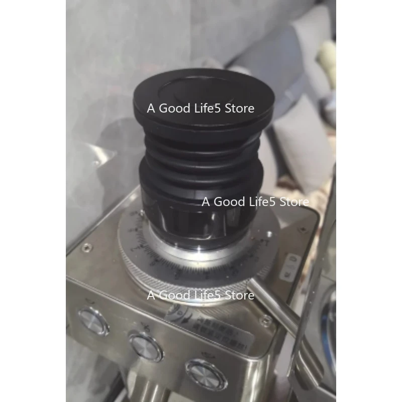 Suitable for Gmilley 9009 9016 9015A 9012 Bean Grinder Blowing Warehouse Wind Residual Powder Pat Press Blowing Warehouse