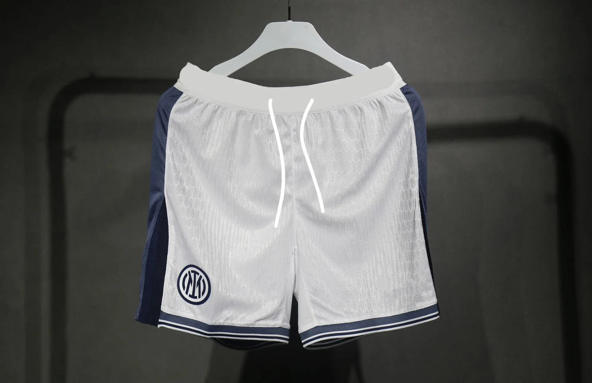 

Summer New Series Men's Football Shorts Men's Sportswear Pants Loose Outdoor Sports Moto Quick-drying and Downhill Shorts