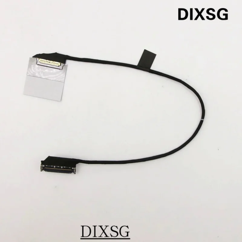 New LCD cable LVDS cable for Lenovo Yoga slim 7-14iil05 7-14are05 30 pin FHD 5c10 s30026 dd0ls2lc112 ddols2lc112