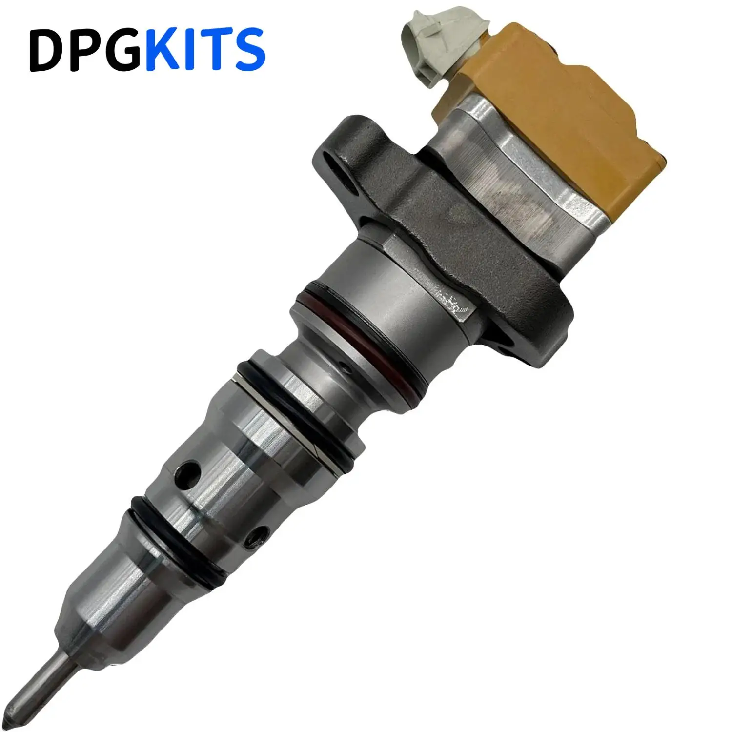 

Fuel Injector 196-1401 EX639349 For CAT 3126B C7-7.2 L1995-2004
