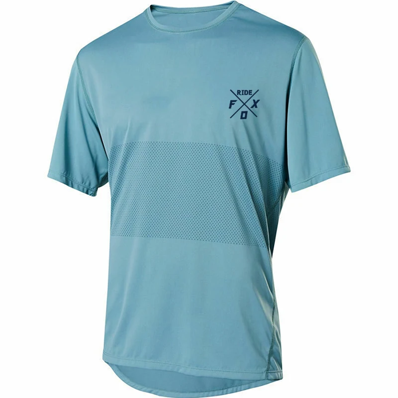 

2025 New Off-road Motorcycle Long Sleeved T-shirt for Men and Women, Suitable for Various Outdoor Sports Such As Hiking Fishing