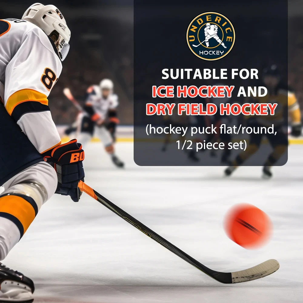 Set di 4 Palline per Hockey su - Field Hockey Stick recensione e prezzo