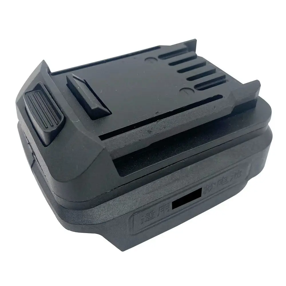

MTB18OWL Battery Adapter Converter for Makita 18V Lithium Batteries Converting To for Worx 20V 5-Pin Lithium Battery Power Tools