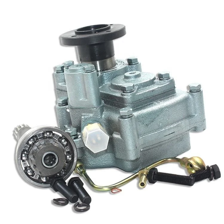 

AZ9700290010 power take-off PTO assy shacman truck auto electrical spare part pto HOWO HW70 GEARBOX PARTS, PARTS