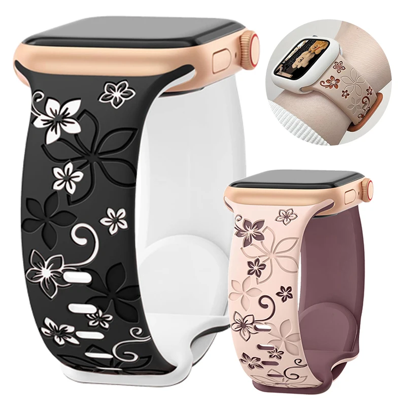 Straps For Apple Wa…