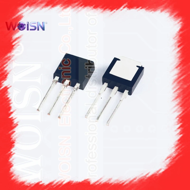 Factory Direct Low Cost Bulk Supply Stable Continuous Inventory Accept Large OEM Orders  TO-251 IRFU3910PBF FU3910