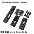 MOE set-BK Metal