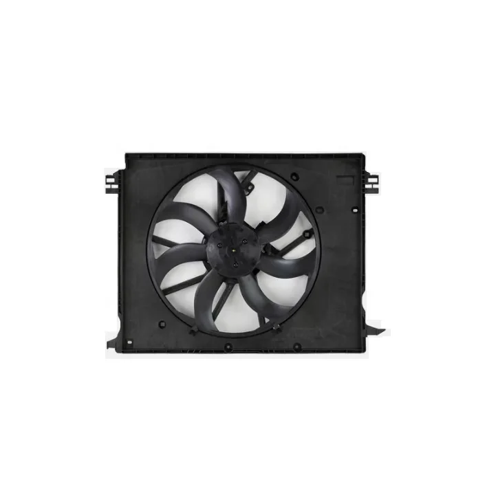 16360F0150 لـ 2020 202122022 2023 لتويوتا سيينا 4Cy 2.5L مروحة مكثف المبرد الهجين