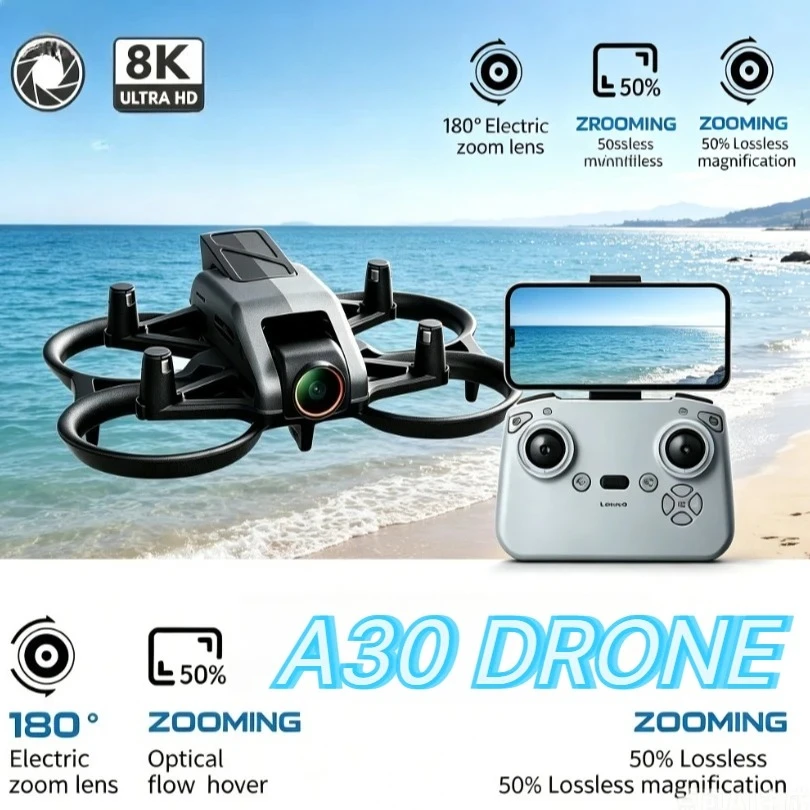 #6 Latest Brushless Racing Drones Offers