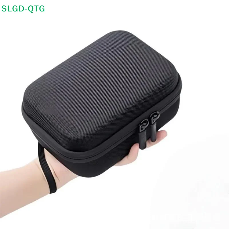 

10ML Insulin Vials Storage Case Resistant Waterproof Insulin Organizer Diabetics-EVA Large Capacity Insulin Vial Protector Wear