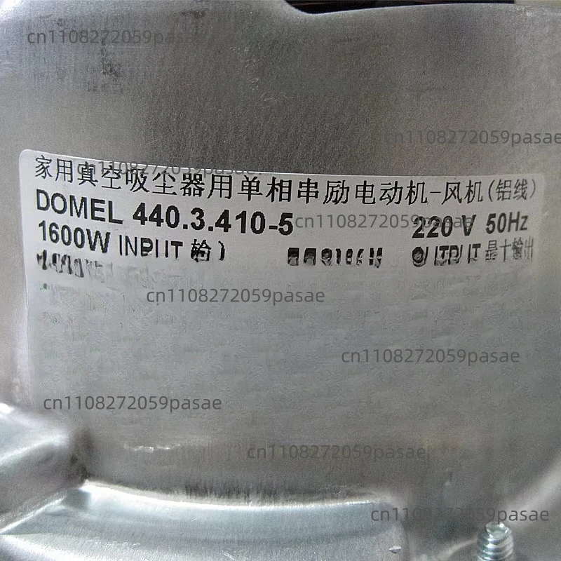 Vacuum Cleaner Motor FC5823 5826 5828 5838 5986 5988 440.3.410-5
