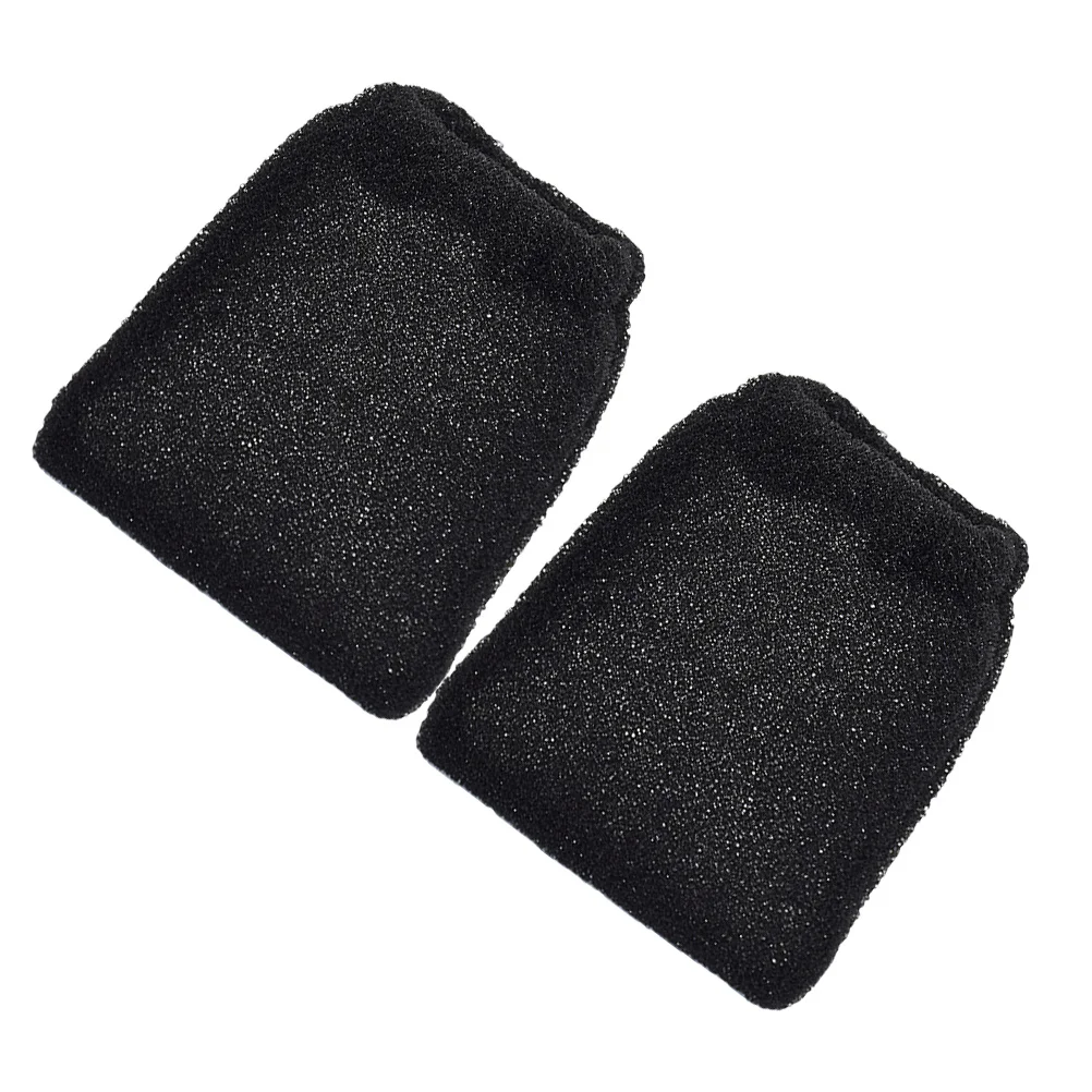 2 قطعة فوهة مجفف الشعر حامي الإسفنج يغطي سهلة التركيب الناشر مرفق العالمي حماية الحرارة مجفف الشعر الملحقات #5