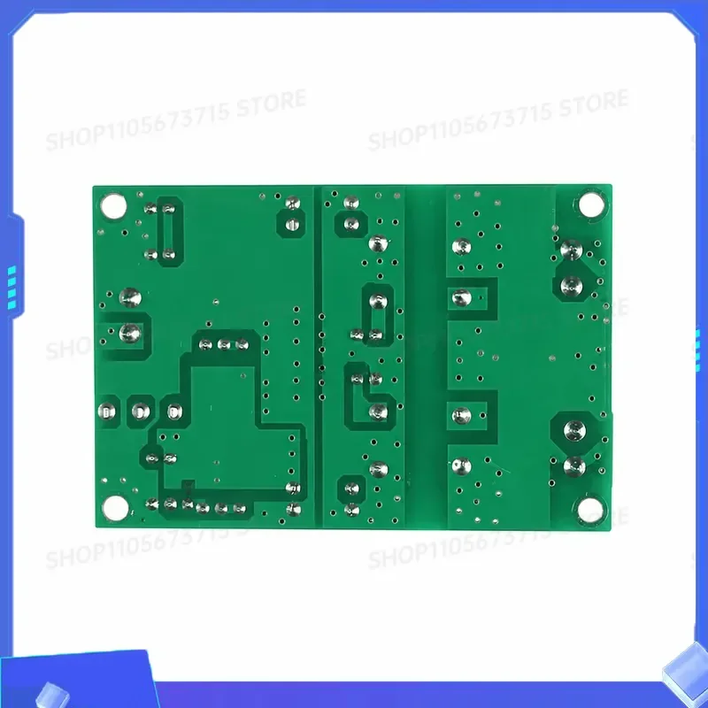for FOR Switching Power Supply Module 6-36V to ±5~±24V Single to Dual Adjustable Voltage Output Filter